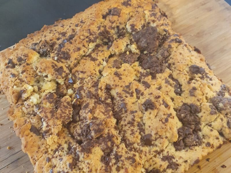 Cliquez pour zoomer ! Brookie Thermomix par lou77