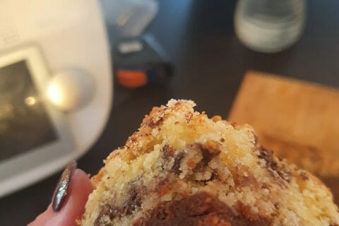 Cliquez pour zoomer ! Brookie Thermomix par lou77