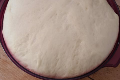 Cliquez pour zoomer ! Brioche Buchty Thermomix par nadou78110