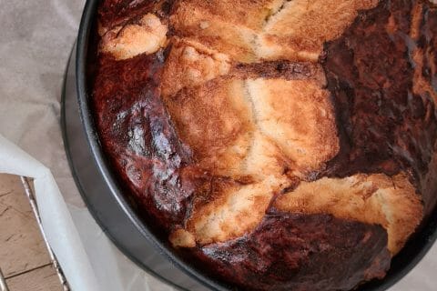 Cliquez pour zoomer ! Brioche Buchty Thermomix par nadou78110