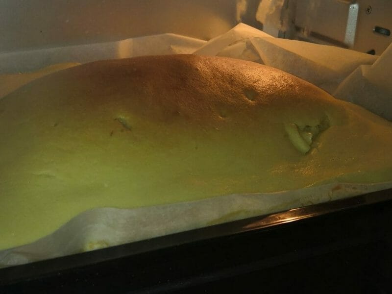 Cliquez pour zoomer ! Crêpes au four finlandaises Thermomix par gaetan_68