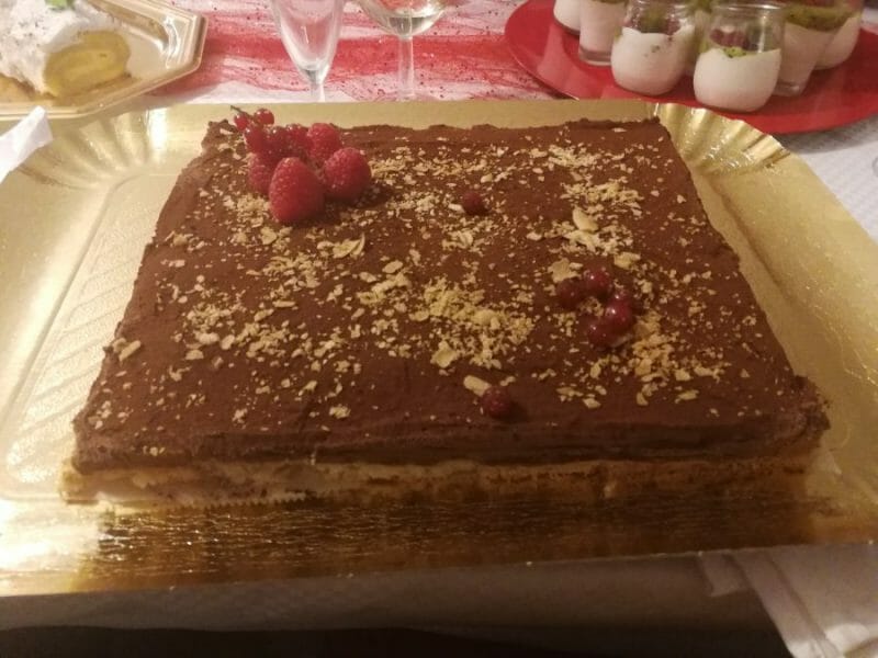 Cliquez pour zoomer ! Trianon Thermomix par LaMoueT