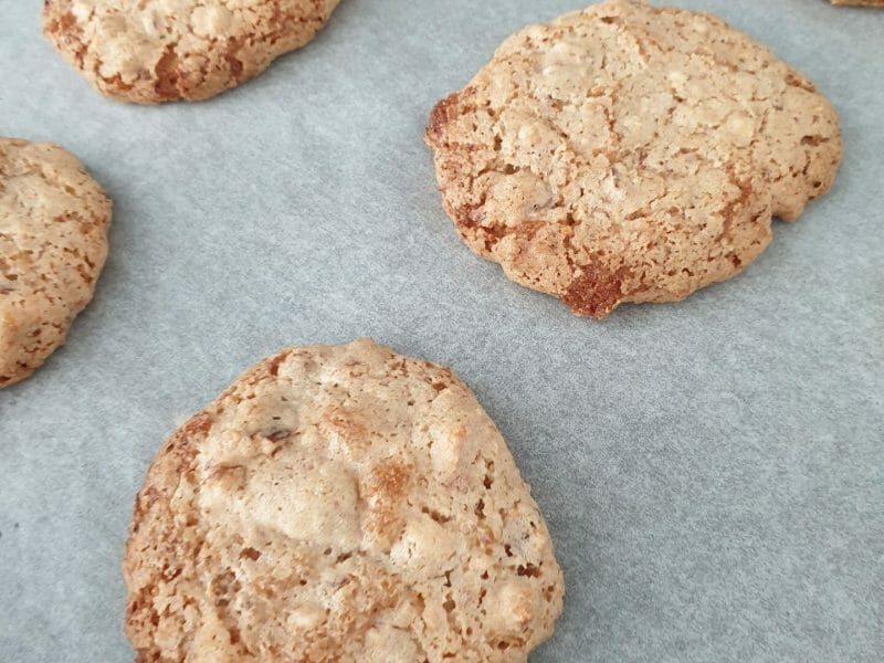 Cliquez pour zoomer ! Croquants de Cordes Thermomix par audrey_1301