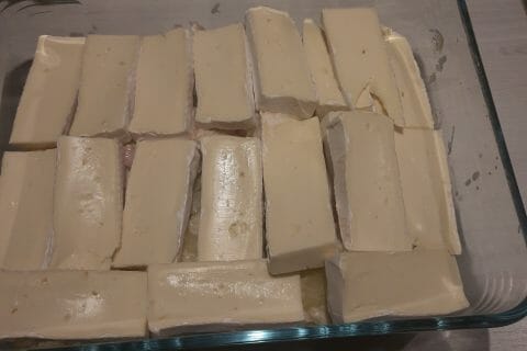 Cliquez pour zoomer ! Munstiflette Thermomix par marlou11