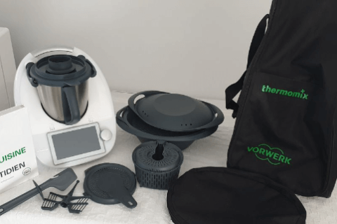 Cliquez pour zoomer ! Photo de ratatouille94 Thermomix par ratatouille94