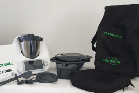 Cliquez pour zoomer ! Photo de ratatouille94 Thermomix par ratatouille94