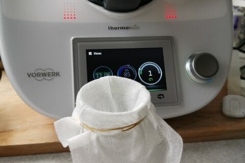 Cliquez pour zoomer ! Arôme naturel de vanille Thermomix par Neylaju