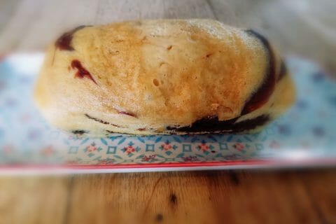 Cliquez pour zoomer ! Savane au Varoma Thermomix par Neylaju