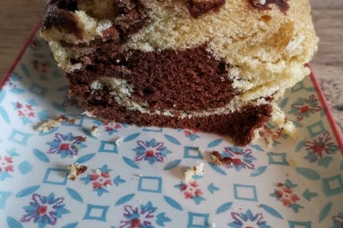 Cliquez pour zoomer ! Savane au Varoma Thermomix par Neylaju