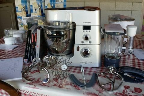 Cliquez pour zoomer ! 20170607_191152 Thermomix par Flomarie