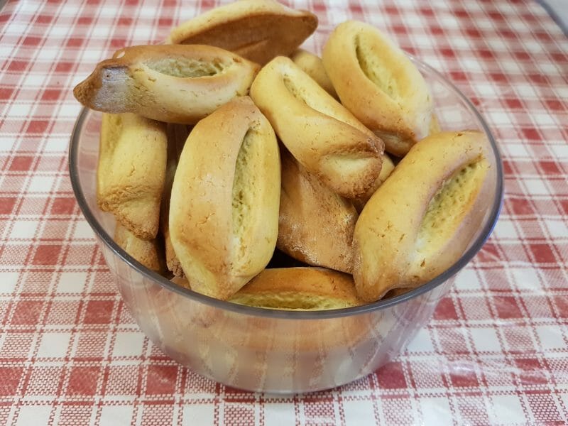 Cliquez pour zoomer ! Navettes de Marseille Thermomix par Flomarie