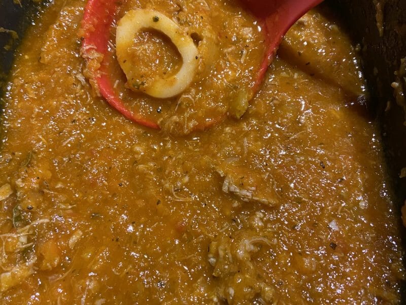 Cliquez pour zoomer ! Osso bucco Thermomix par valthomax