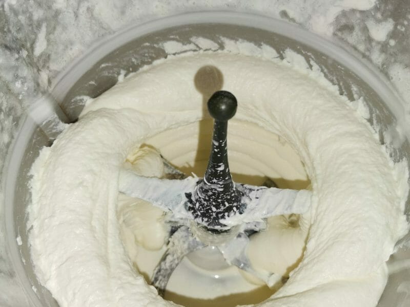 Cliquez pour zoomer ! Crème Chantilly Thermomix par chloegiraudeau