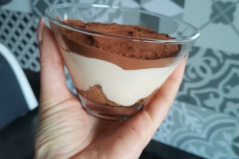Cliquez pour zoomer ! Tiramisù, l’original Thermomix par chloegiraudeau
