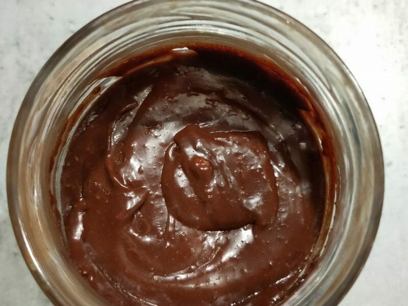 Cliquez pour zoomer ! Nutella Thermomix par Lili-Vsg