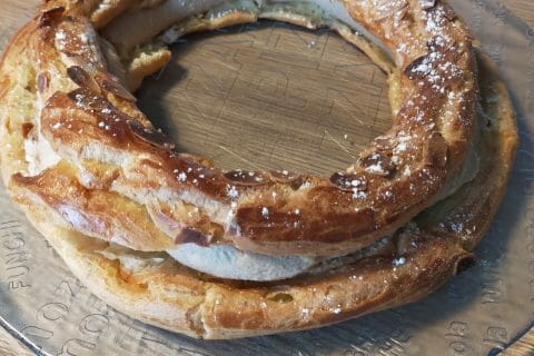 Cliquez pour zoomer ! Paris-Brest Thermomix par Lili-Vsg