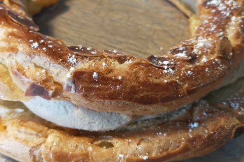 Cliquez pour zoomer ! Paris-Brest Thermomix par Lili-Vsg