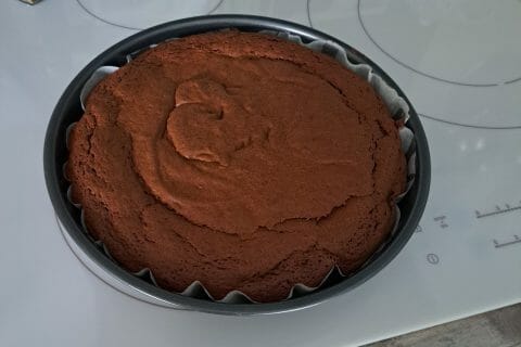 Cliquez pour zoomer ! Gâteau au chocolat des écoliers Thermomix par nal_1