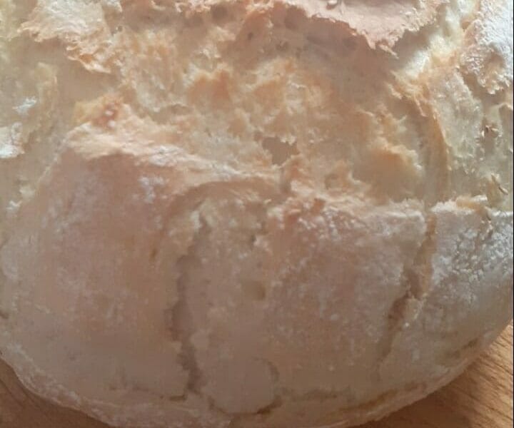 Cliquez pour zoomer ! Pain Cocotte Thermomix par aldjia_1