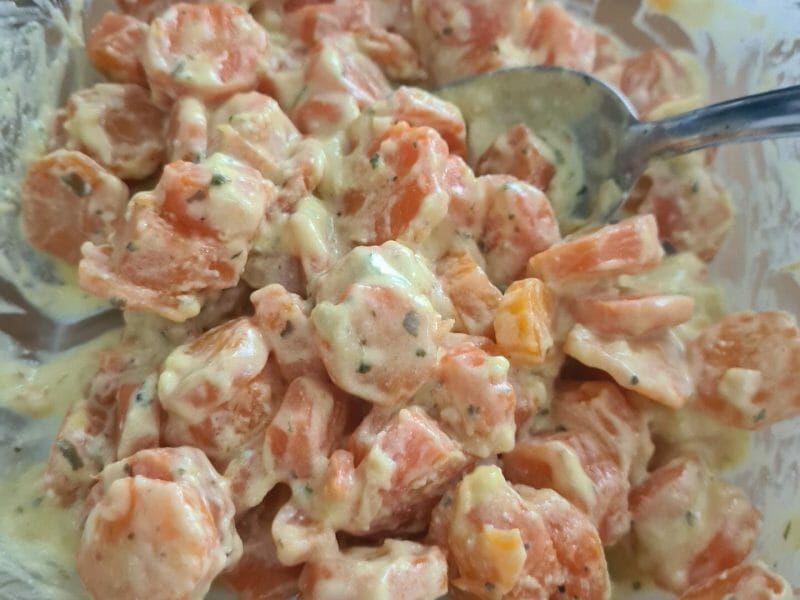 Cliquez pour zoomer ! Carottes Vichy Thermomix par jennifer_234