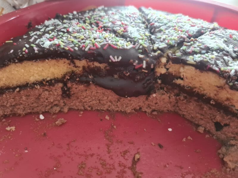 Cliquez pour zoomer ! Napolitain Thermomix par jennifer_234