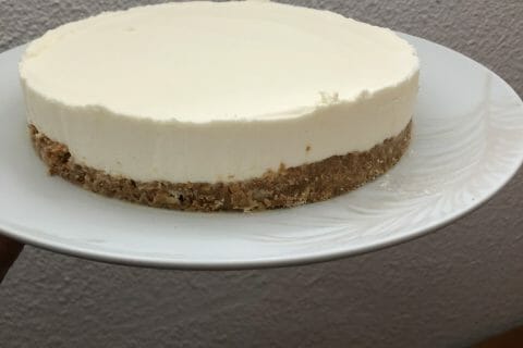 Cliquez pour zoomer ! Mini cheesecakes au citron vert Thermomix par adeline_211