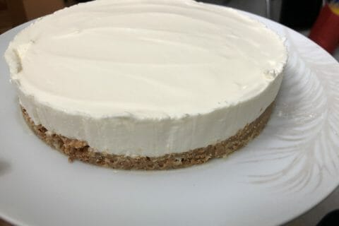 Cliquez pour zoomer ! Mini cheesecakes au citron vert Thermomix par adeline_211