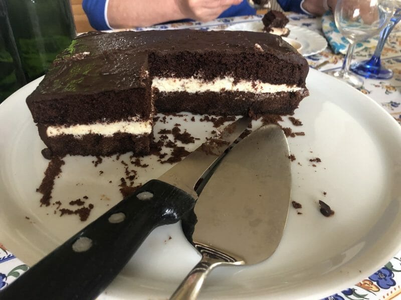 Cliquez pour zoomer ! Kinder Délice XXL Thermomix par adeline_211