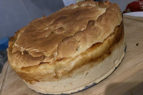 Cliquez pour zoomer ! Cheeseburger XXL Thermomix par marie_bdrt