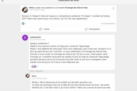 Cliquez pour zoomer ! Photo de chouchouf