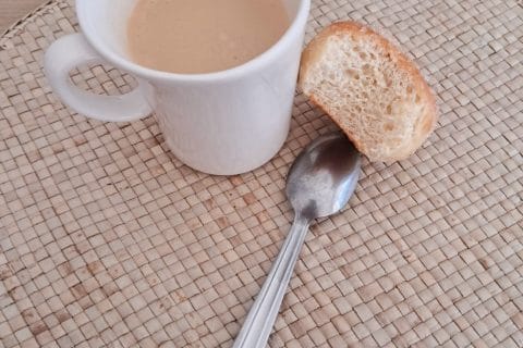 Beignets au four Thermomix par mamie bouba