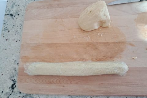 Cliquez pour zoomer ! Sablés diamant Thermomix par mamie bouba