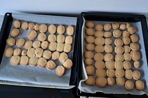 Cliquez pour zoomer ! Sablés diamant Thermomix par mamie bouba