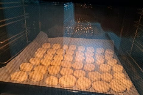 Cliquez pour zoomer ! Sablés diamant Thermomix par mamie bouba