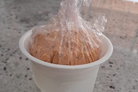 Cliquez pour zoomer ! Oeufs mimosa Thermomix par mamie bouba