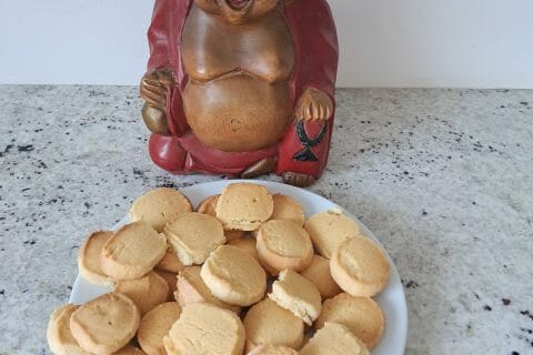 Cliquez pour zoomer ! Sablés diamant Thermomix par mamie bouba