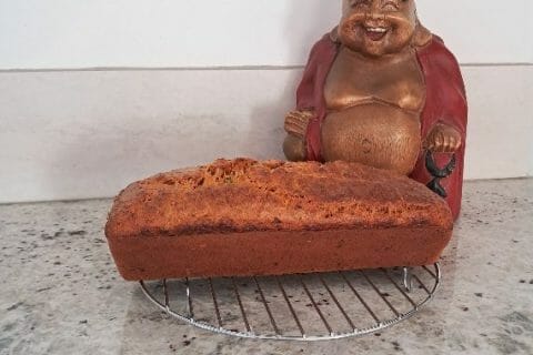 Cliquez pour zoomer ! Cake au thon Thermomix par mamie bouba