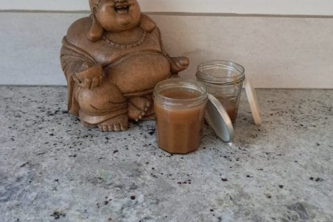 Cliquez pour zoomer ! Sauce caramel Thermomix par mamie bouba