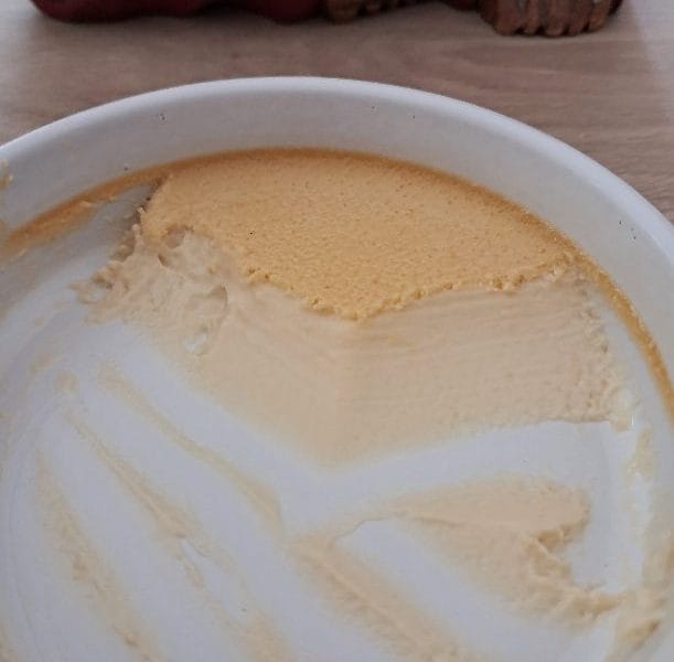 Cliquez pour zoomer ! Crème brûlée Thermomix par mamie bouba