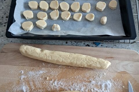 Cliquez pour zoomer ! Sablés diamant Thermomix par mamie bouba