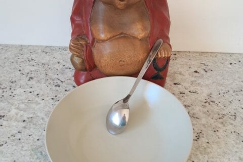 Cliquez pour zoomer ! Velouté de carottes et poivrons rouges Thermomix par mamie bouba