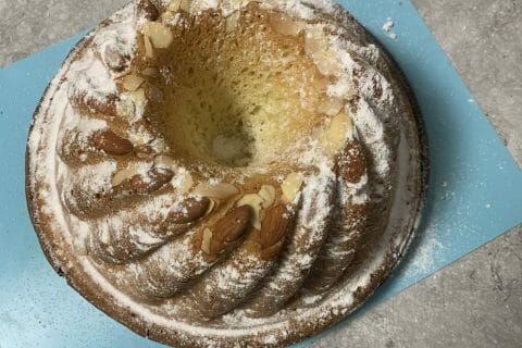 Cliquez pour zoomer ! Kougelhopf Thermomix par amelie_290