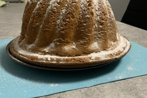 Cliquez pour zoomer ! Kougelhopf Thermomix par amelie_290