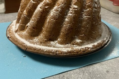 Cliquez pour zoomer ! Kougelhopf Thermomix par amelie_290