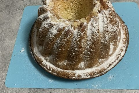 Cliquez pour zoomer ! Kougelhopf Thermomix par amelie_290