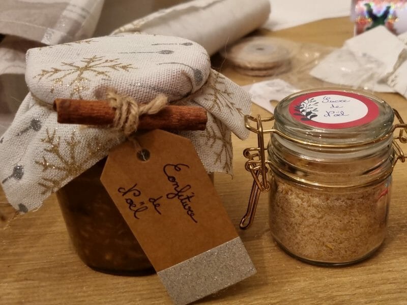 Cliquez pour zoomer ! Sucre de Noël Thermomix par rollie88