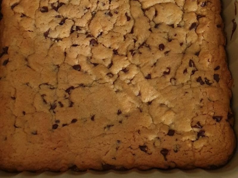 Cliquez pour zoomer ! Brookie Thermomix par marinalls