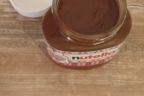 Cliquez pour zoomer ! Nutella Thermomix par marinalls