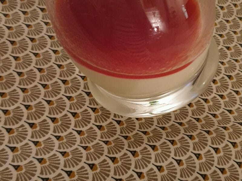 Cliquez pour zoomer ! Panna Cotta Thermomix par marinalls