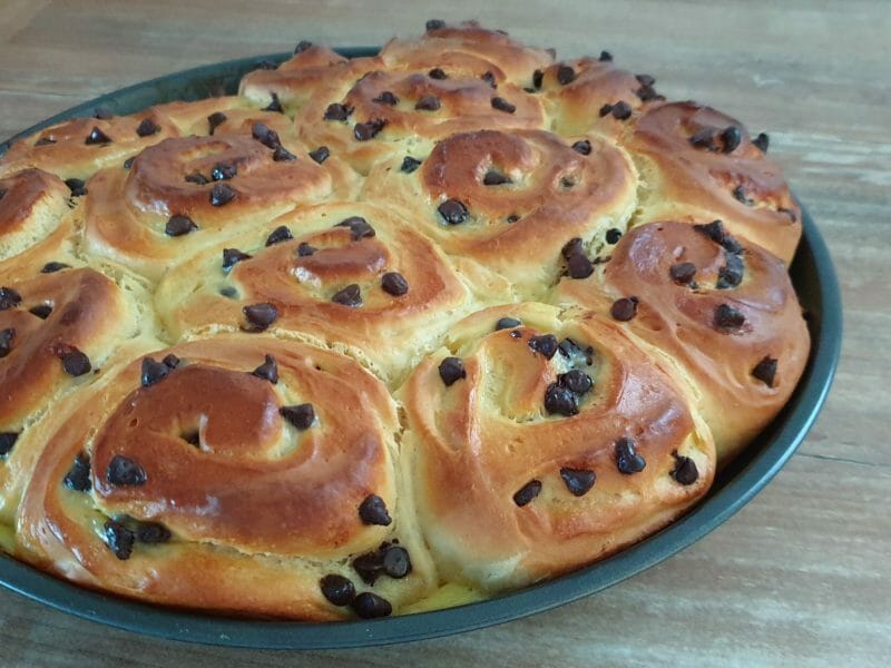 Cliquez pour zoomer ! Chinois Thermomix par marinalls